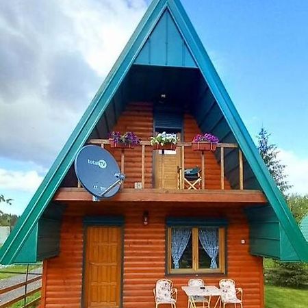 Durmitor Chill Chalet Žabljak Extérieur photo