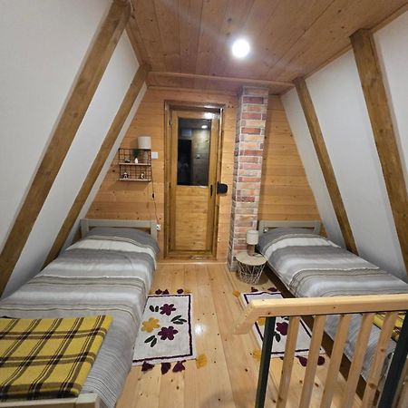 Durmitor Chill Chalet Žabljak Extérieur photo