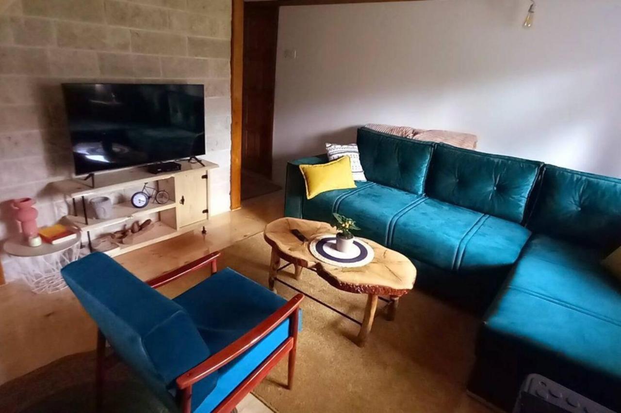 Durmitor Chill Chalet Žabljak Extérieur photo