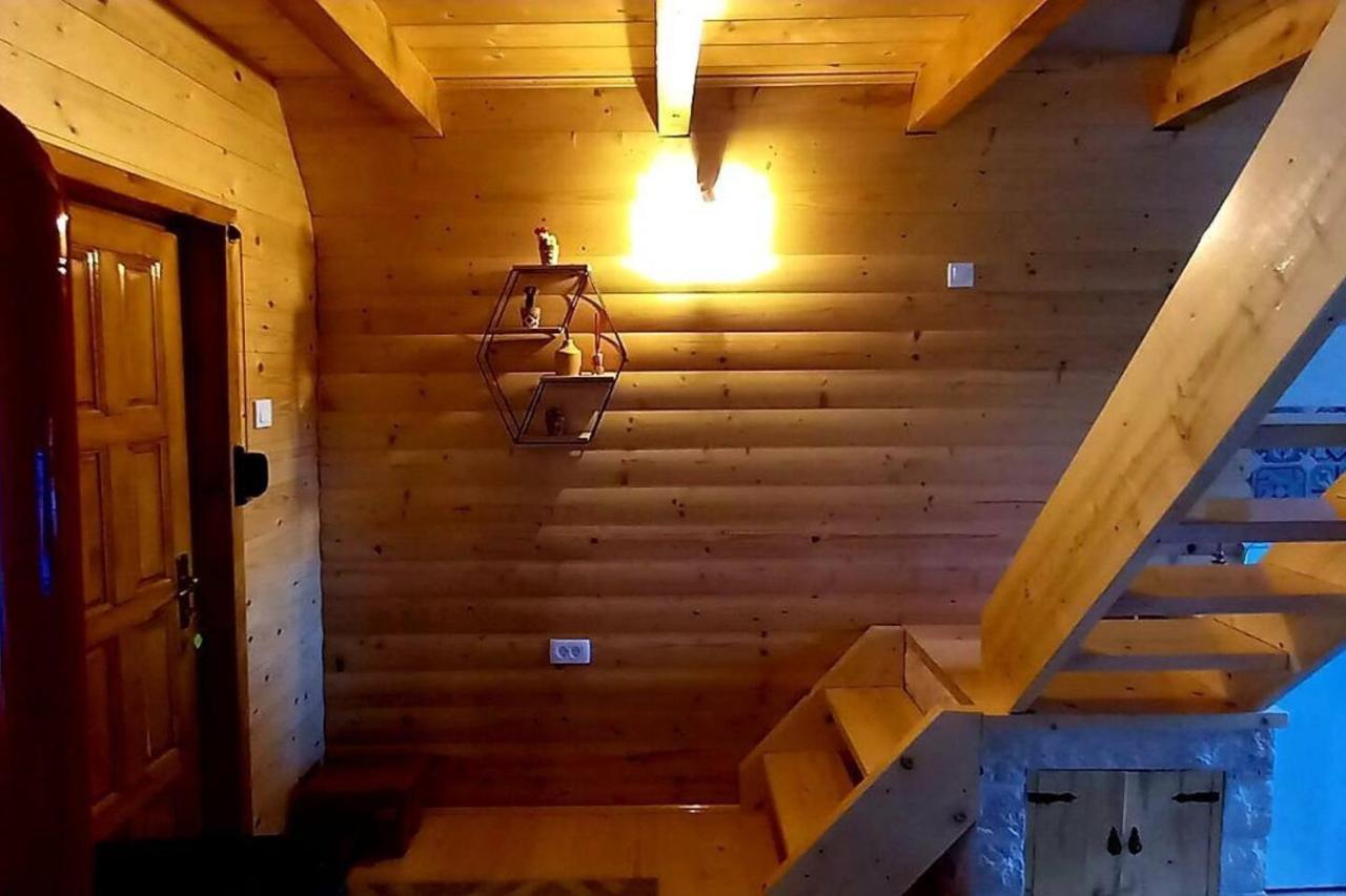 Durmitor Chill Chalet Žabljak Extérieur photo