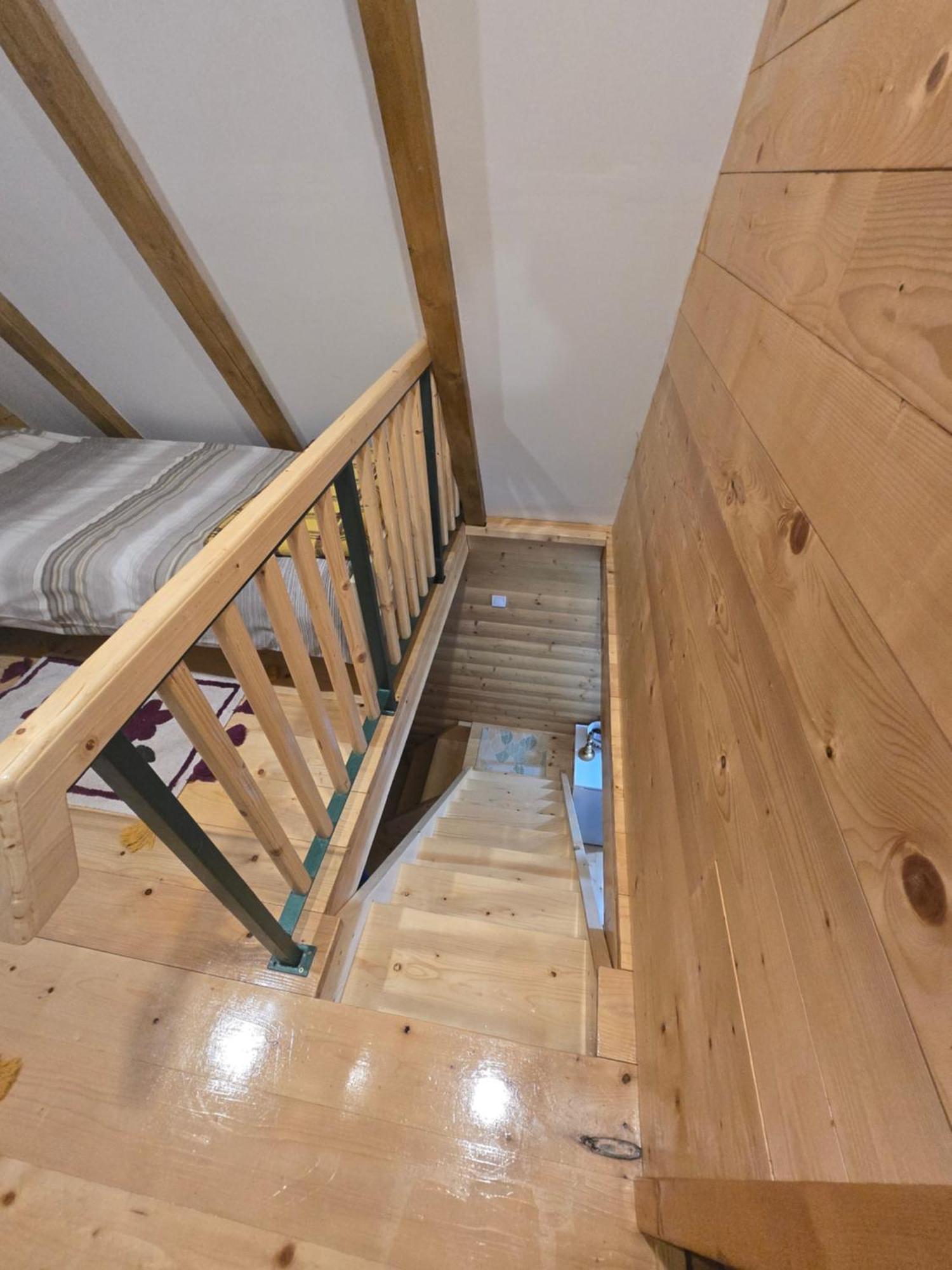 Durmitor Chill Chalet Žabljak Extérieur photo