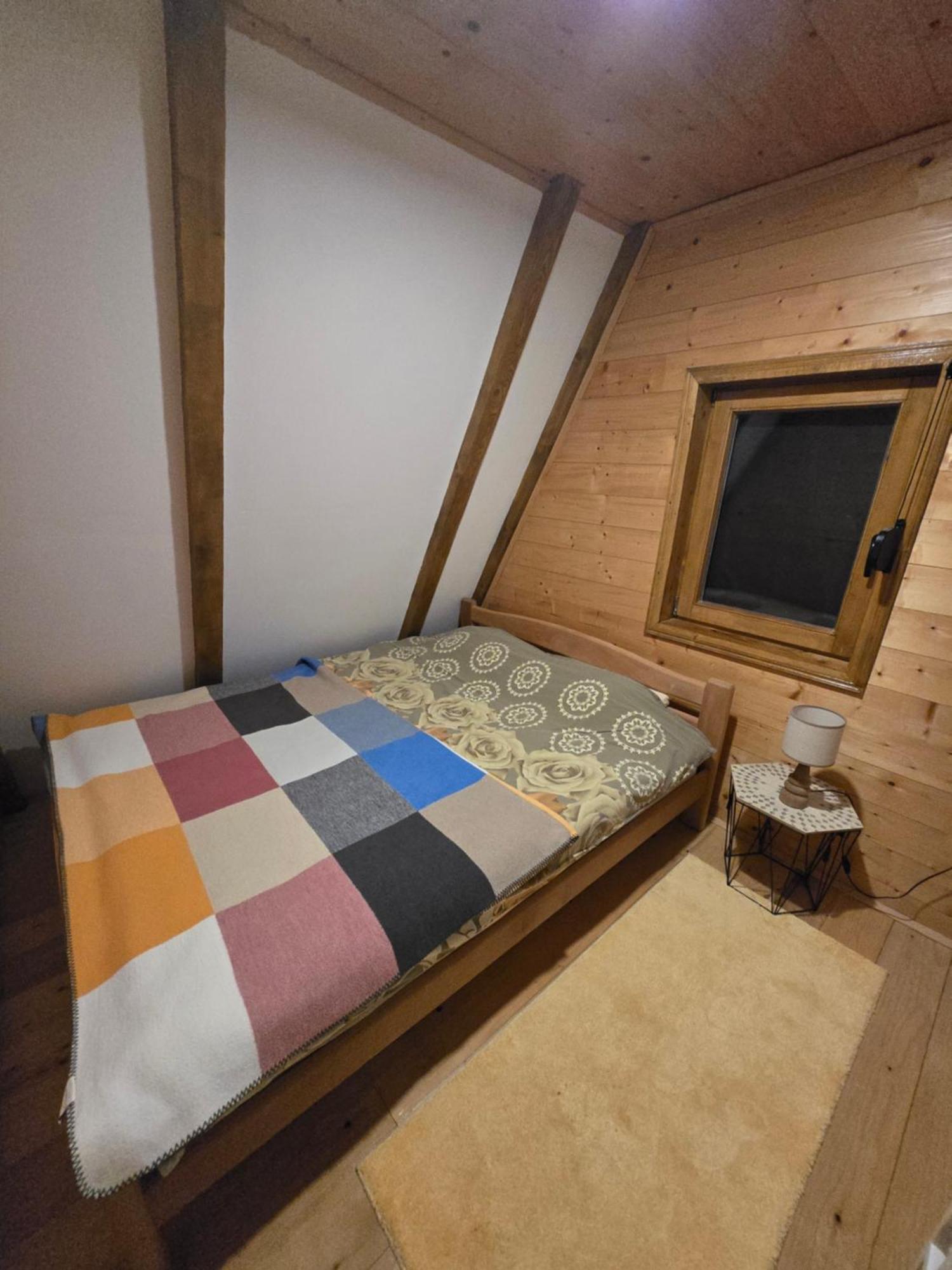 Durmitor Chill Chalet Žabljak Extérieur photo