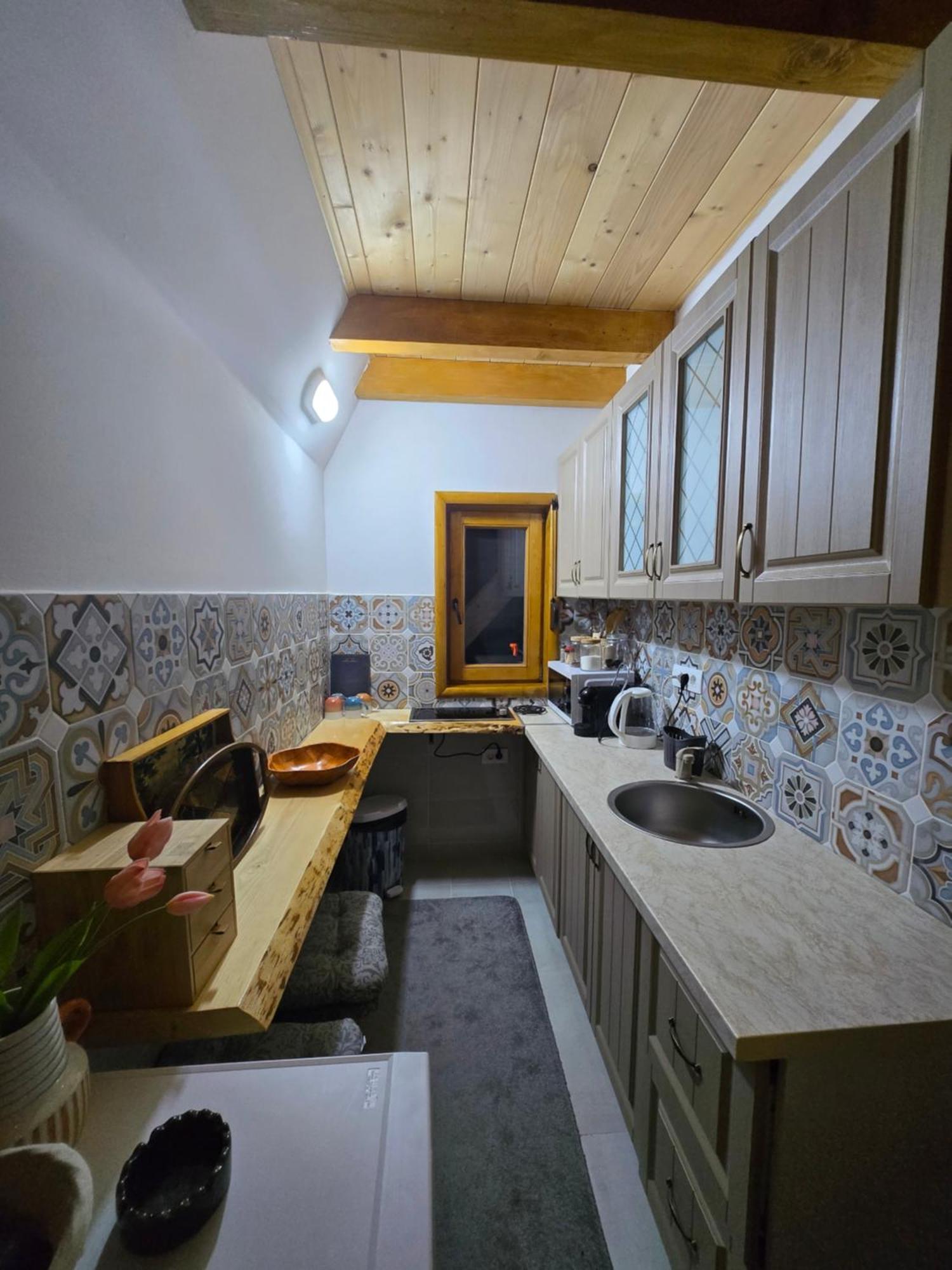 Durmitor Chill Chalet Žabljak Extérieur photo
